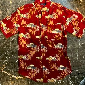 🌴 Hawaiian Aloha Shirt🌴